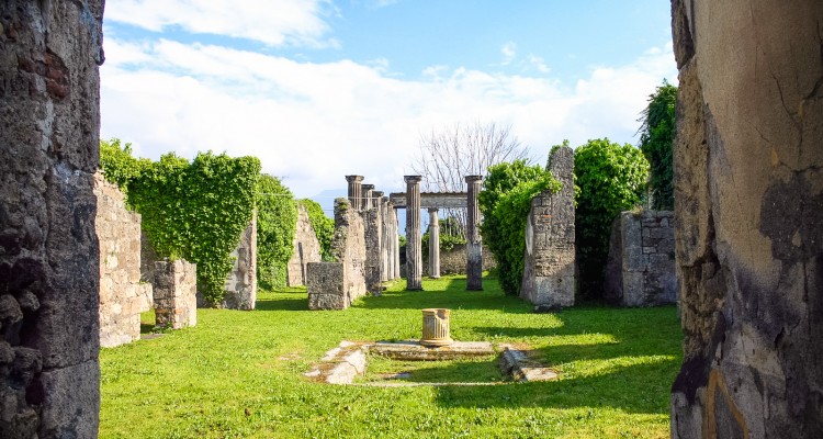 Pompei