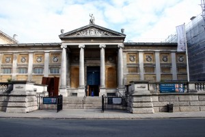 Ashmolean
